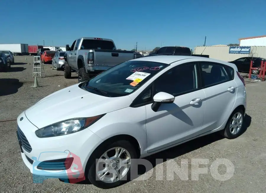 3FADP4EJ8FM162332 Photo# 2