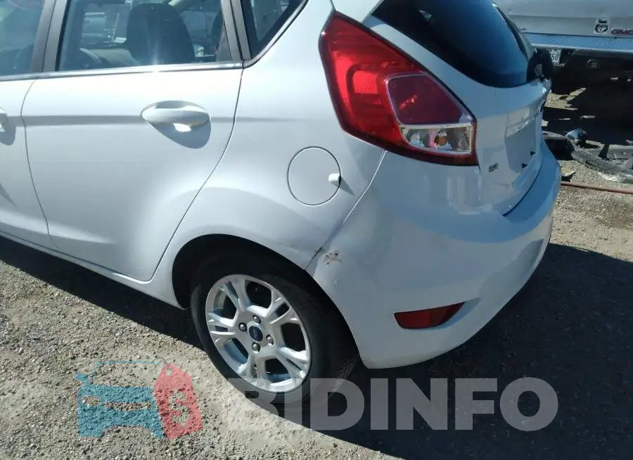 3FADP4EJ8FM162332 Photo# 6