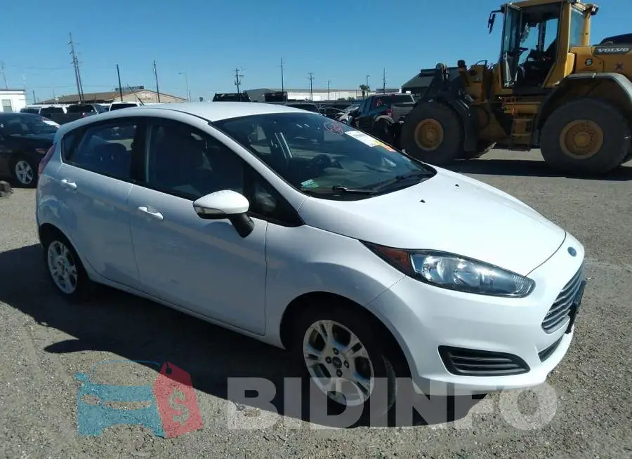 3FADP4EJ8FM162332 Photo# 1