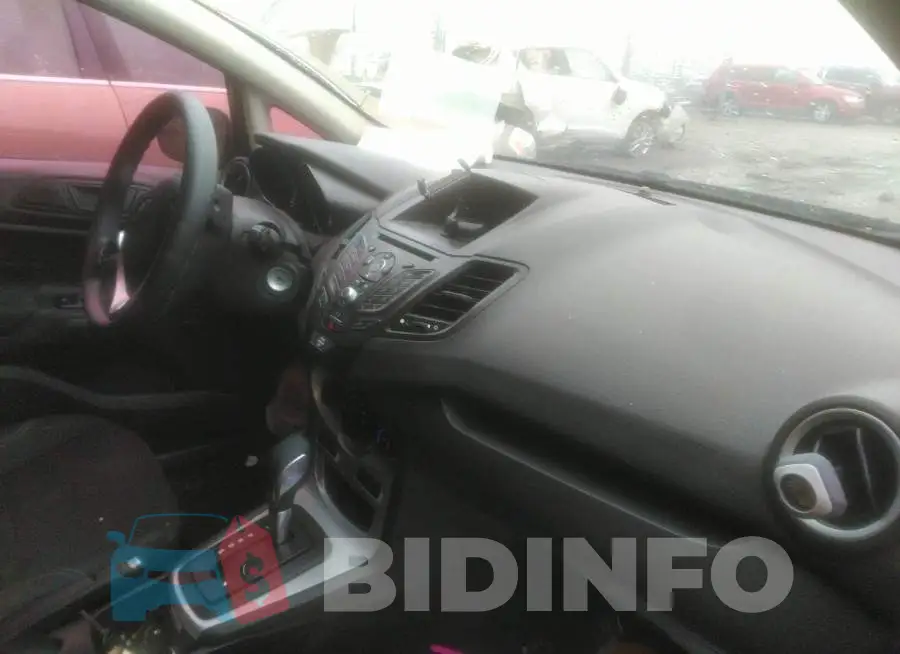 3FADP4EJ9KM114848 Photo# 5