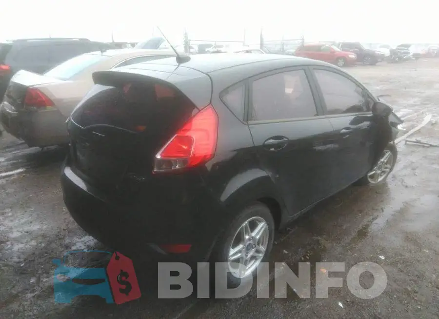 3FADP4EJ9KM114848 Photo# 4