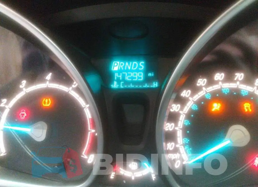 3FADP4EJ9KM114848 Photo# 7