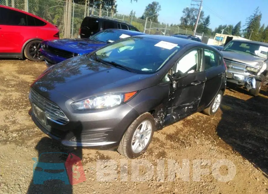3FADP4EJXKM103468 Photo# 2
