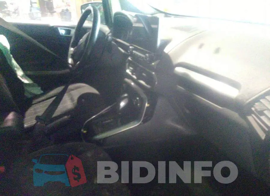 MAJ6S3GL6KC259928 Photo# 5