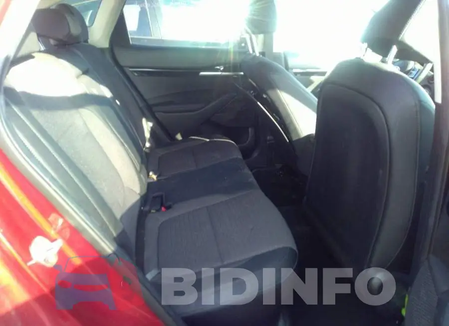 KNDEU2AA6M7173158 Photo# 8