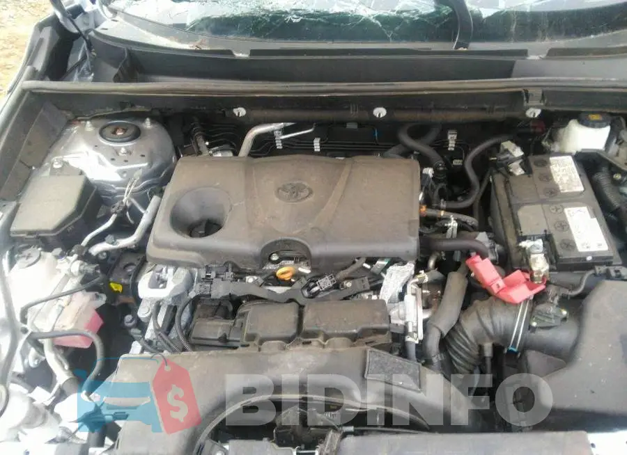 2T3P1RFV5MC174278 Photo# 10