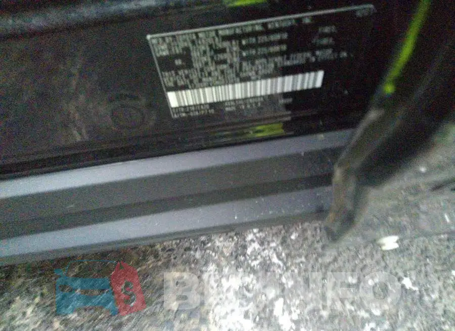 4T3D6RFV5MU033018 Photo# 9