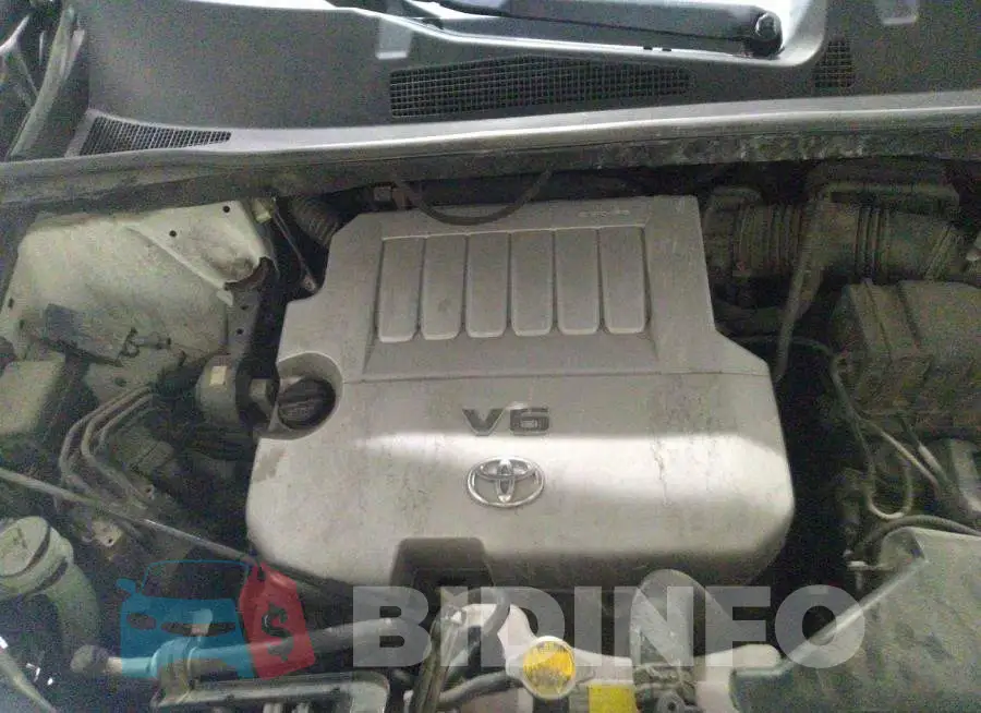 5TDBK3EH0DS196690 Photo# 10