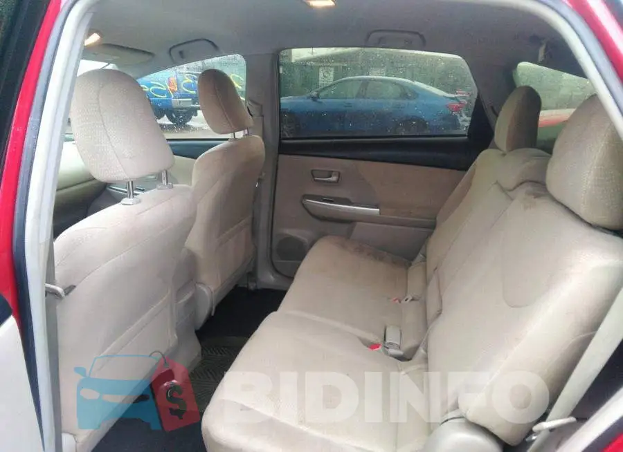 JTDZN3EU2E3315961 Photo# 8