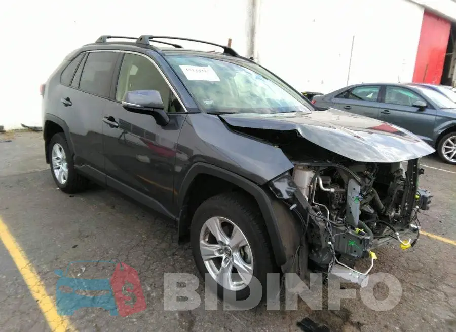 JTMP1RFV4KD002137 Photo# 1