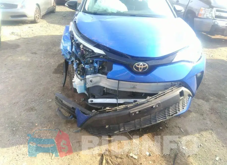 NMTKHMBX2MR128731 Photo# 6