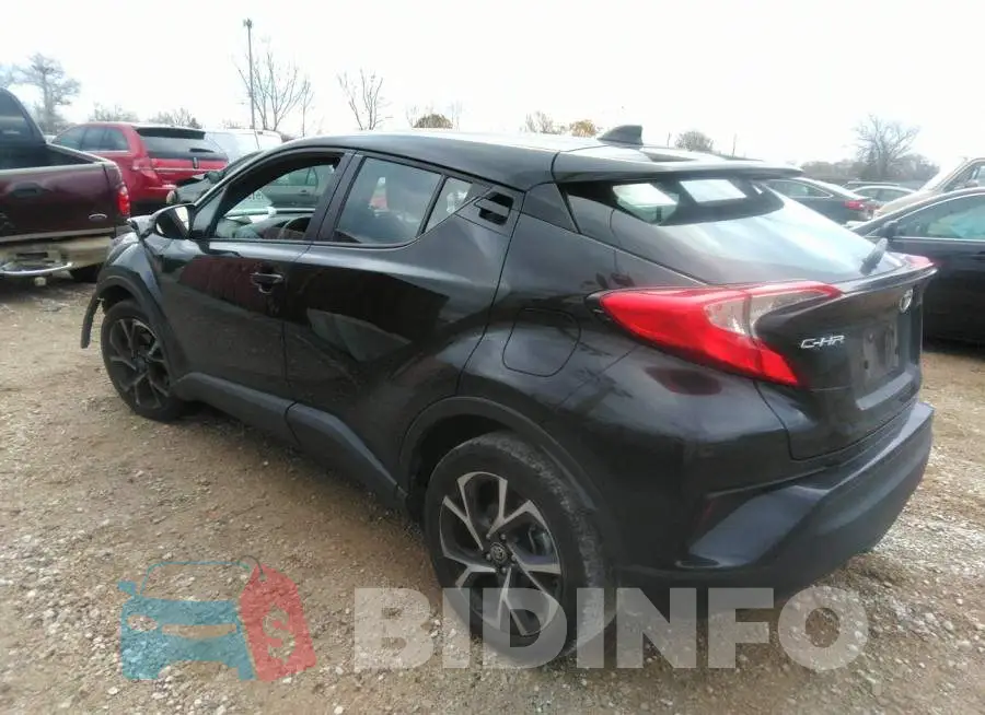 NMTKHMBX6MR122995 Photo# 3