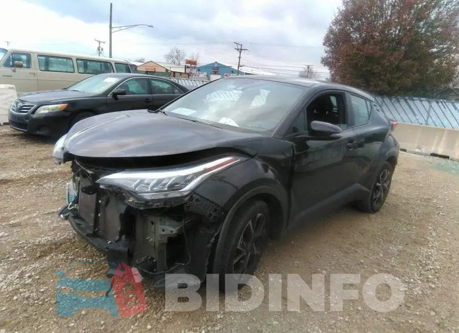 NMTKHMBX6MR122995 Photo# 2