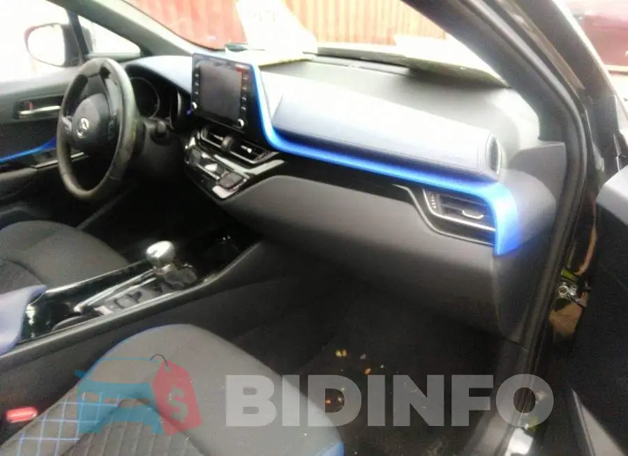 NMTKHMBX6MR122995 Photo# 5