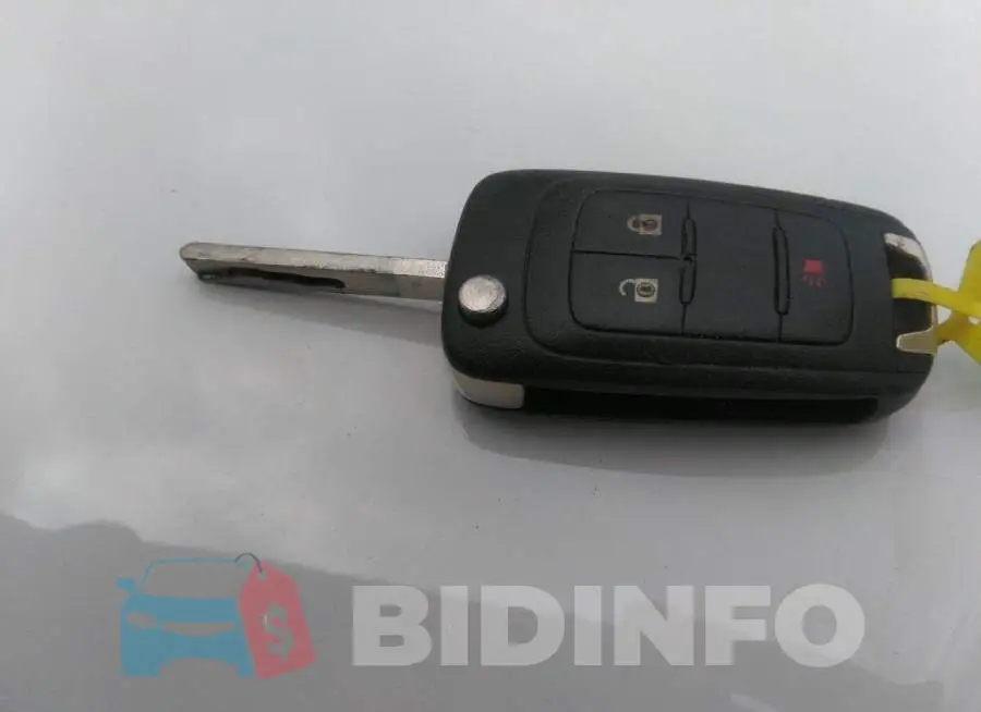 2GKFLTEK4D6130121 Photo# 11