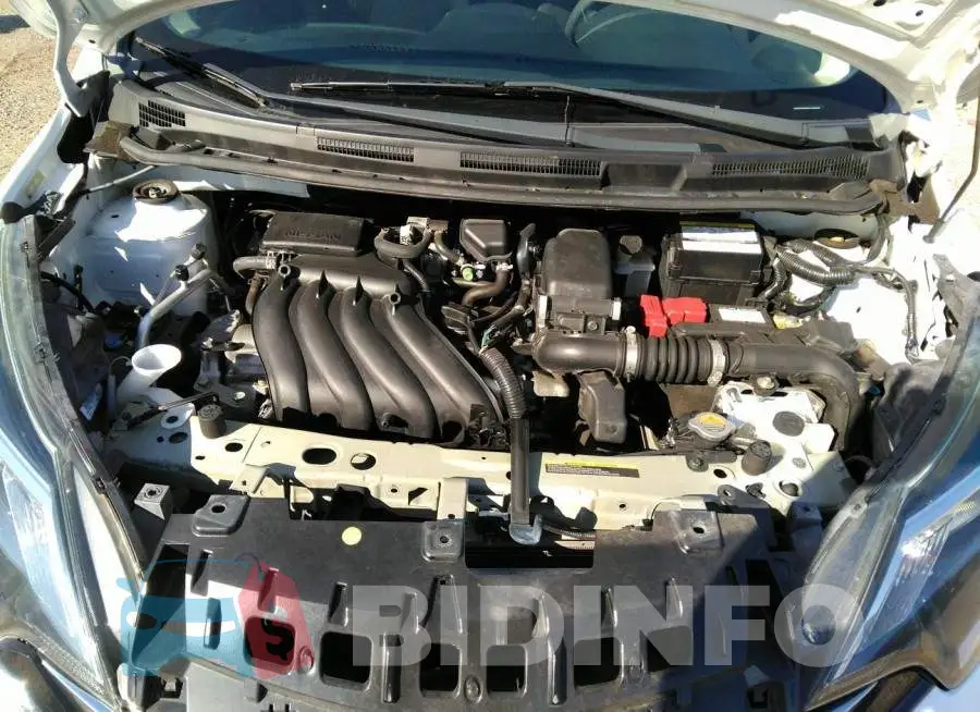 3N1CE2CP3HL374252 Photo# 10
