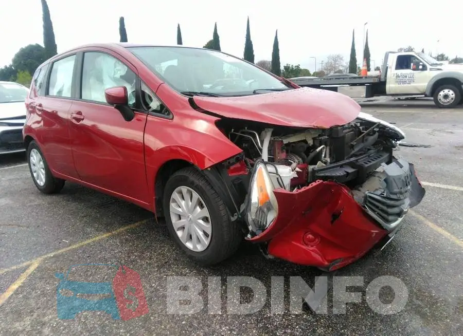 3N1CE2CP4FL404081 Photo# 1