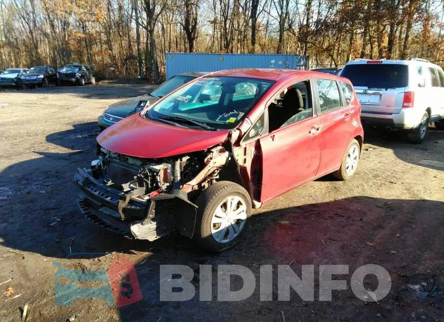 3N1CE2CP7HL371287 Photo# 2