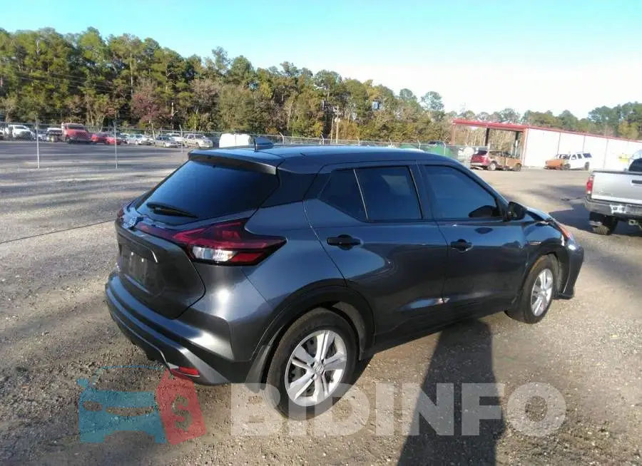 3N1CP5BV2ML514569 Photo# 4