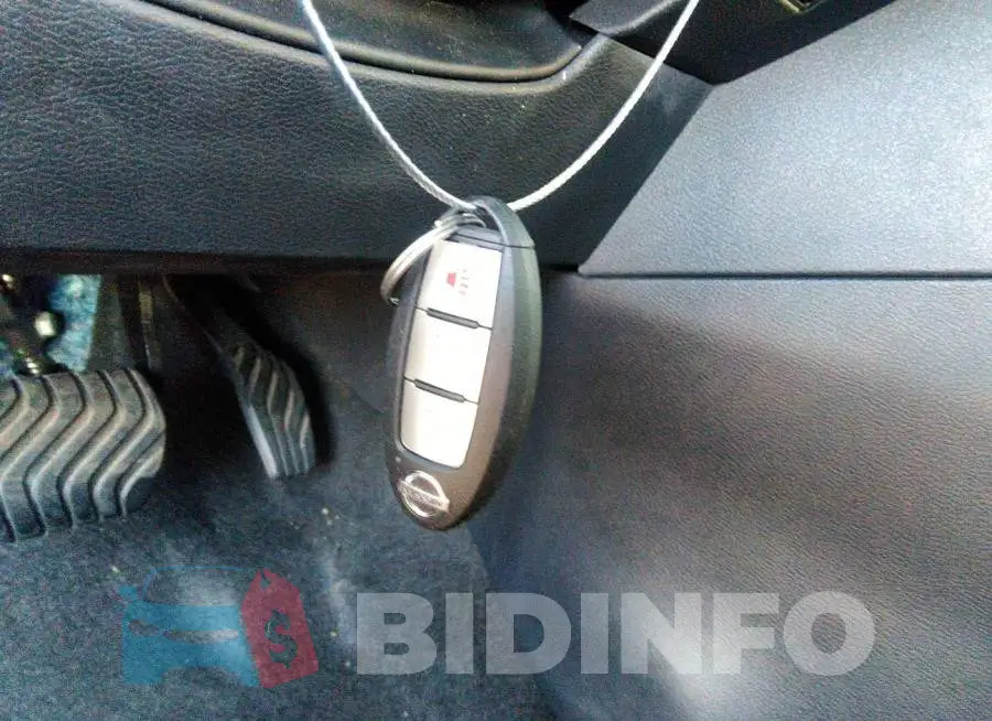 3N1CP5BV2ML514569 Photo# 11