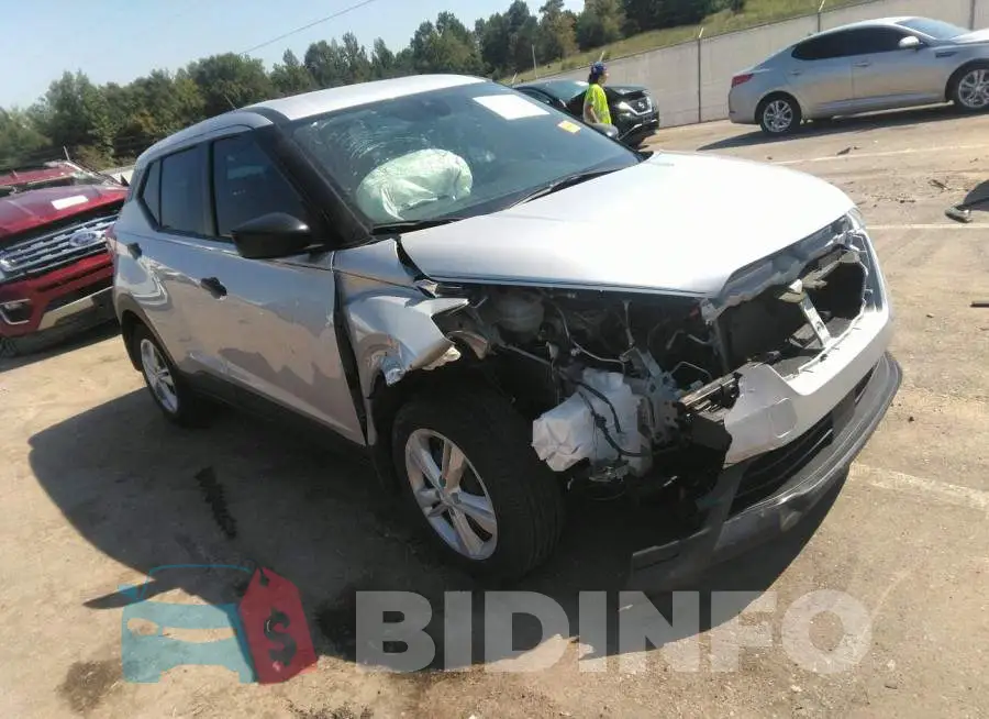 3N1CP5BV6LL547511 Photo# 1