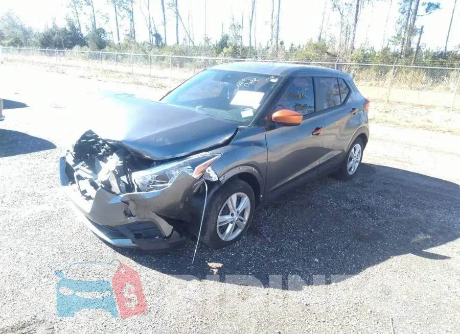 3N1CP5BV7LL538848 Photo# 2