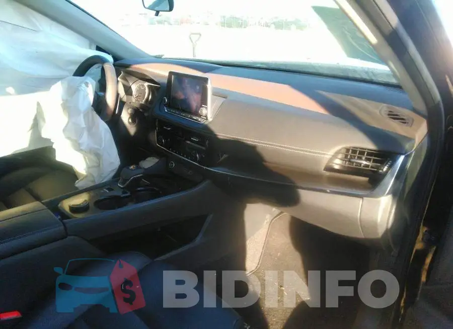 5N1BT3BB4PC670400 Photo# 5