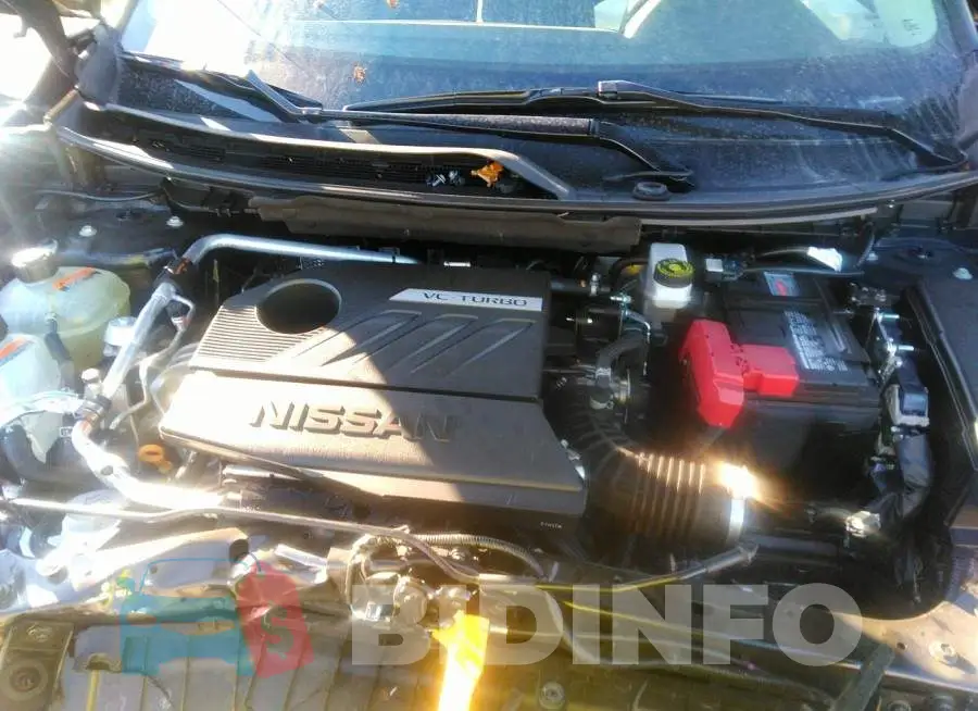 5N1BT3BB4PC670400 Photo# 10