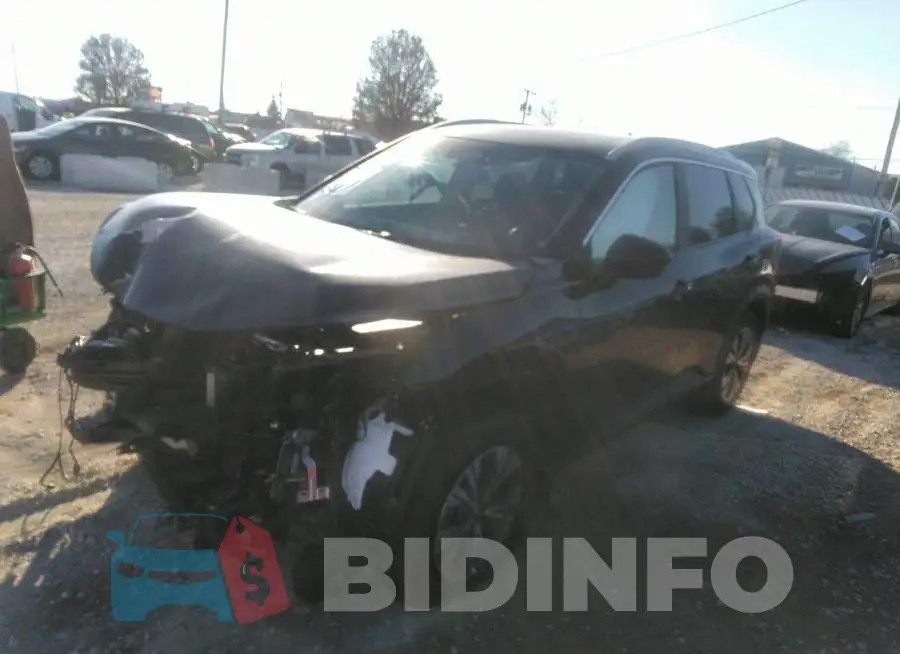 5N1BT3BB4PC670400 Photo# 2