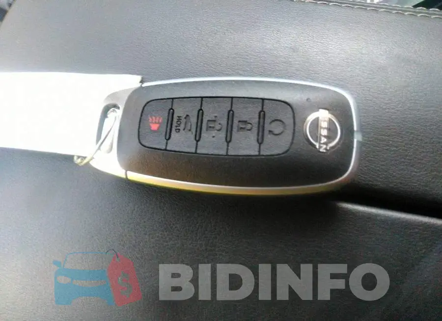 5N1BT3BB4PC670400 Photo# 11