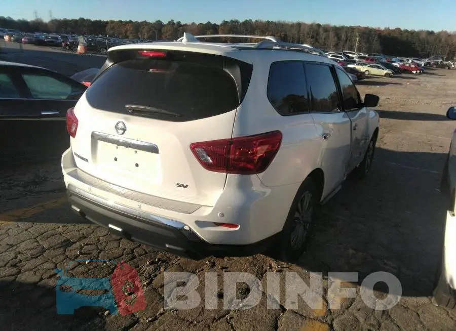 5N1DR2BN5LC600846 Photo# 4