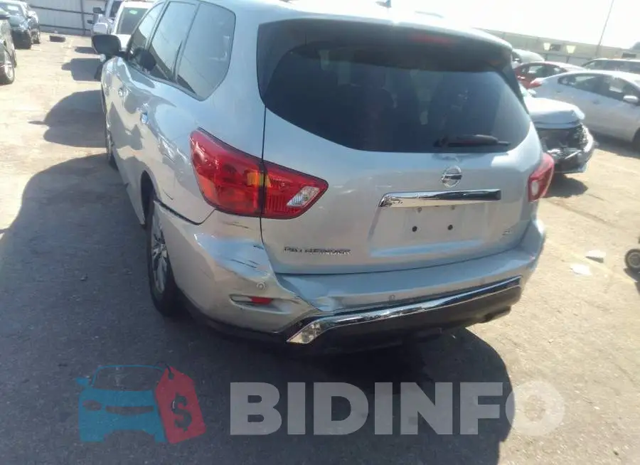5N1DR2MN2JC628615 Photo# 6