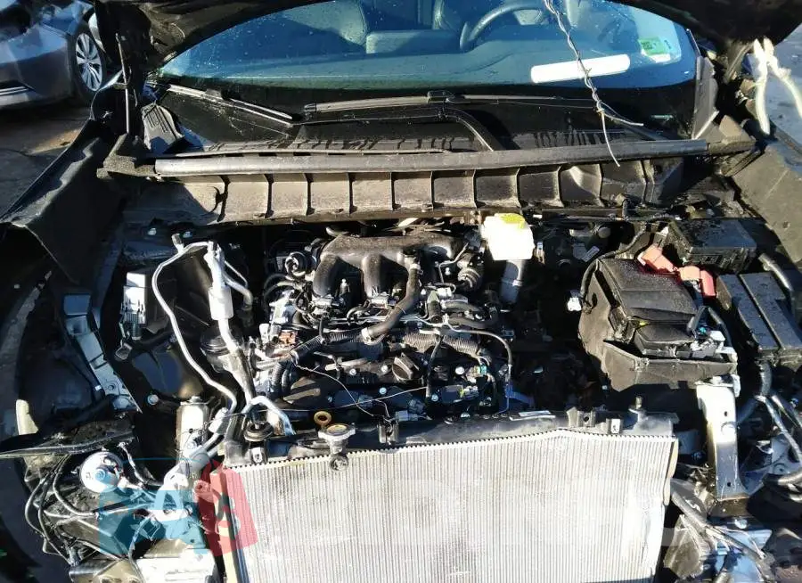 5N1DR3CCXNC237594 Photo# 10
