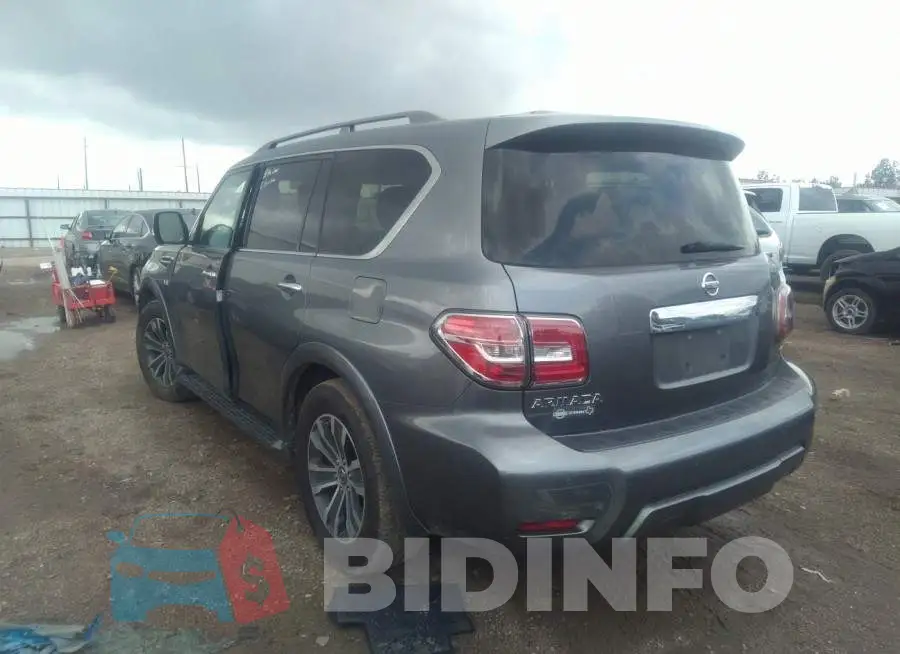 JN8AY2ND7K9088942 Photo# 3