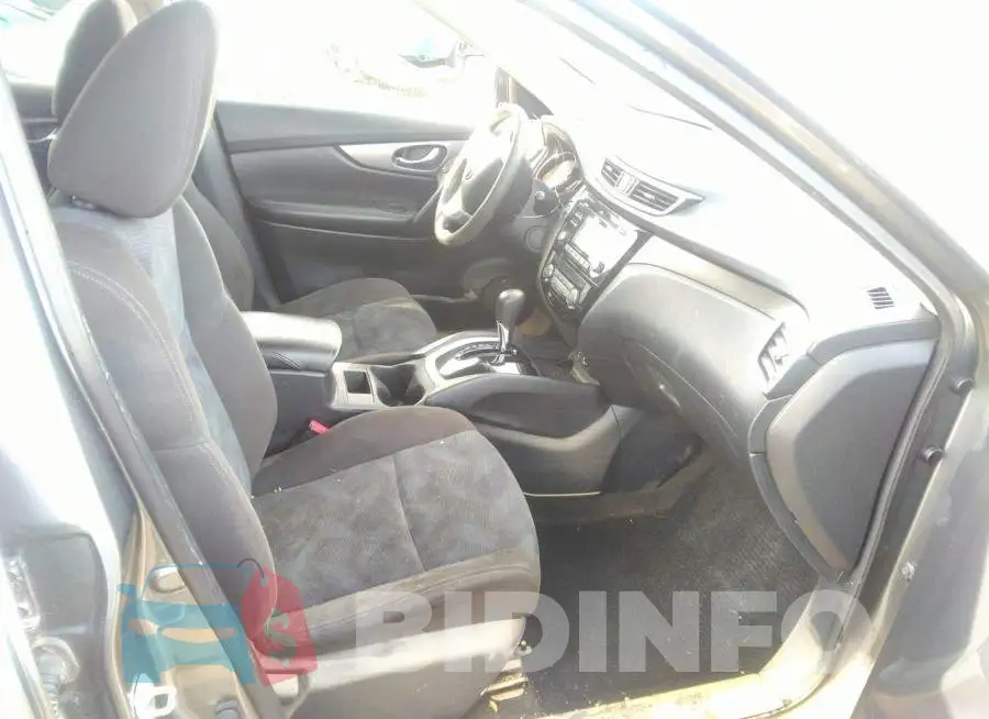 KNMAT2MT3FP574734 Photo# 5