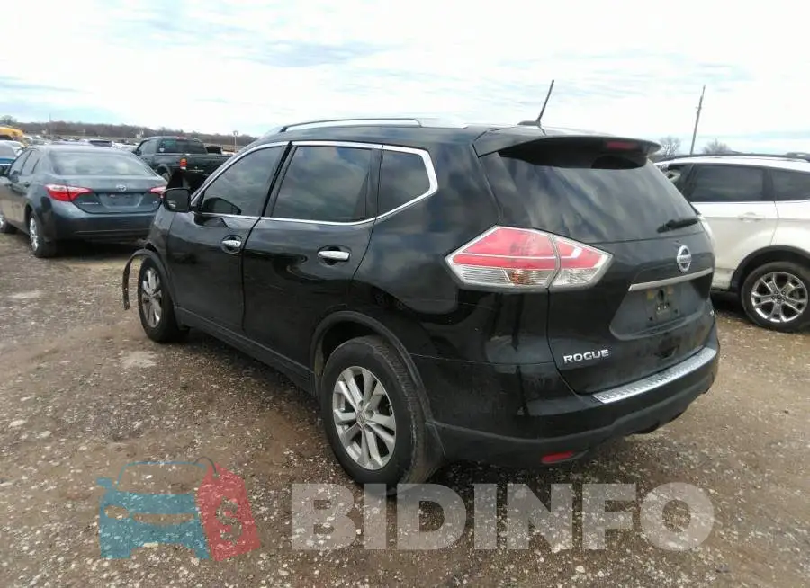 KNMAT2MT8FP585437 Photo# 3