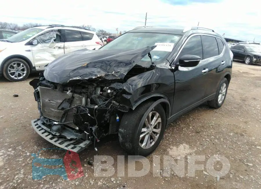 KNMAT2MT8FP585437 Photo# 2