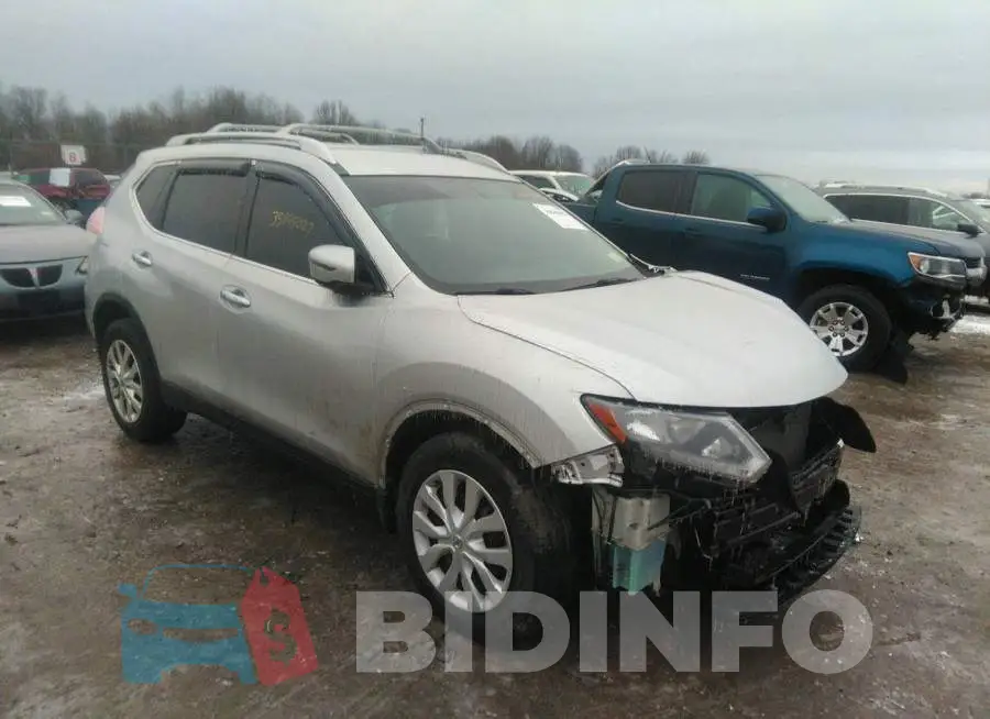 KNMAT2MV0GP610737 Photo# 1