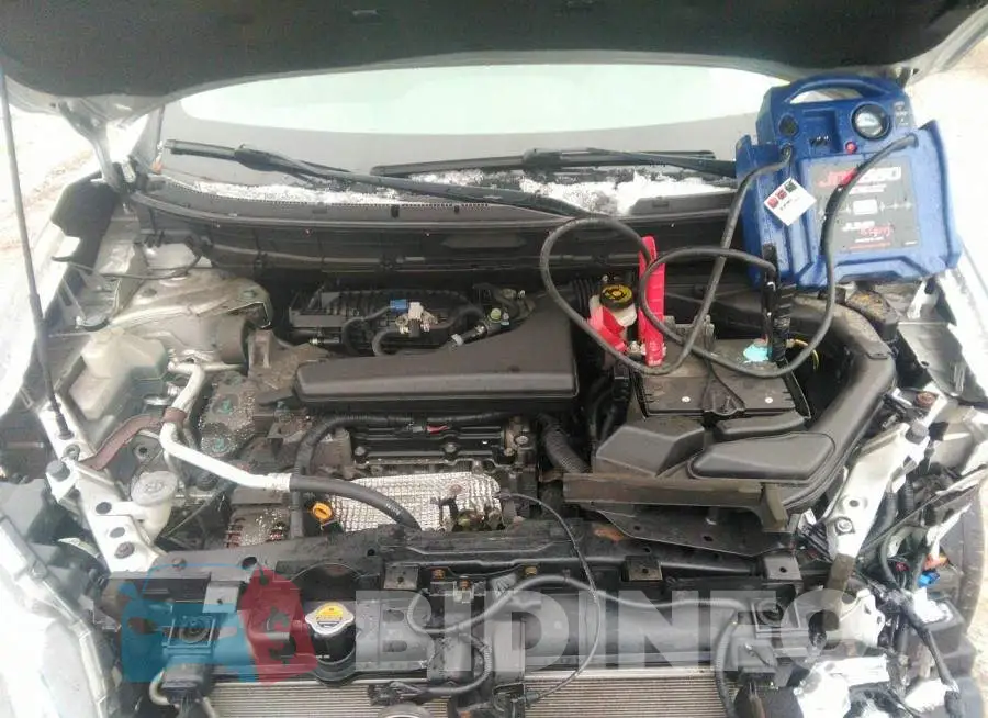KNMAT2MV0GP610737 Photo# 10