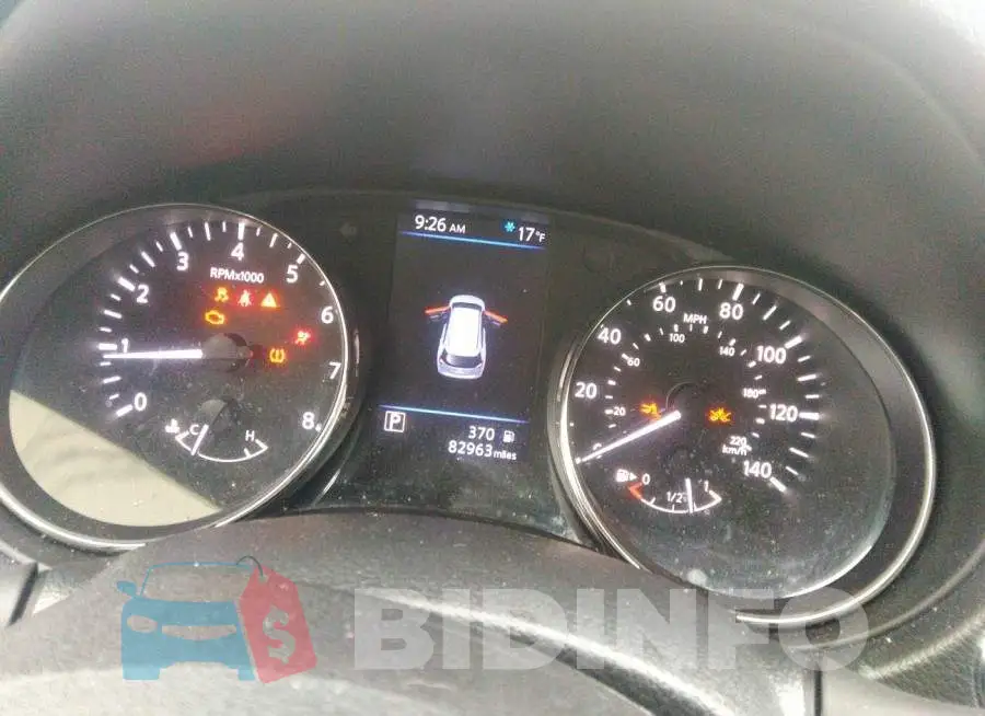 KNMAT2MV2KP550405 Photo# 7