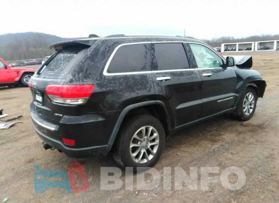 1C4RJFBG5FC241027 Photo# 4