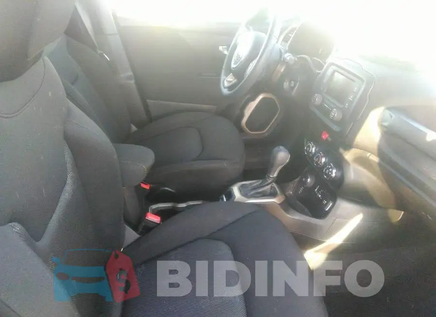 ZACCJBAB6HPF47978 Photo# 5