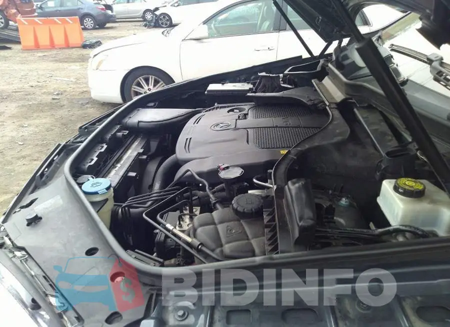 4JGDA5HB6FA528304 Photo# 10