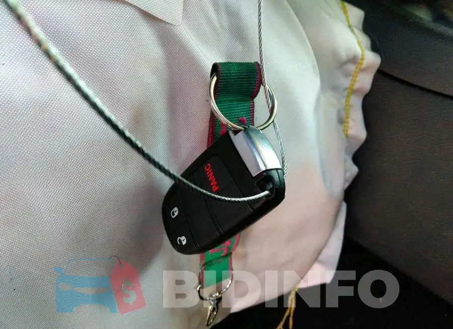 1C4RDHAG1EC390621 Photo# 11