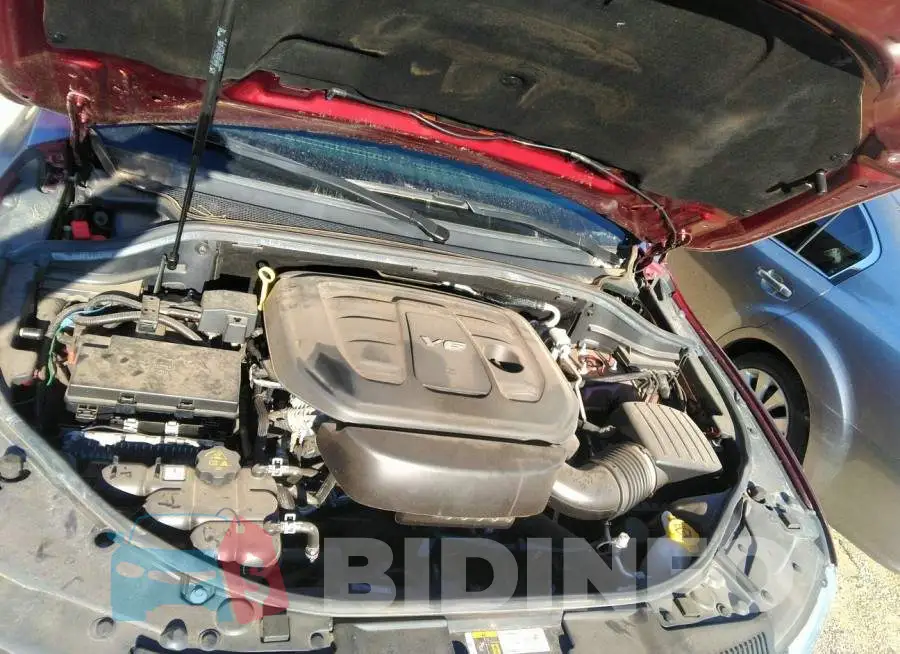 1C4RDHAGXJC219022 Photo# 10