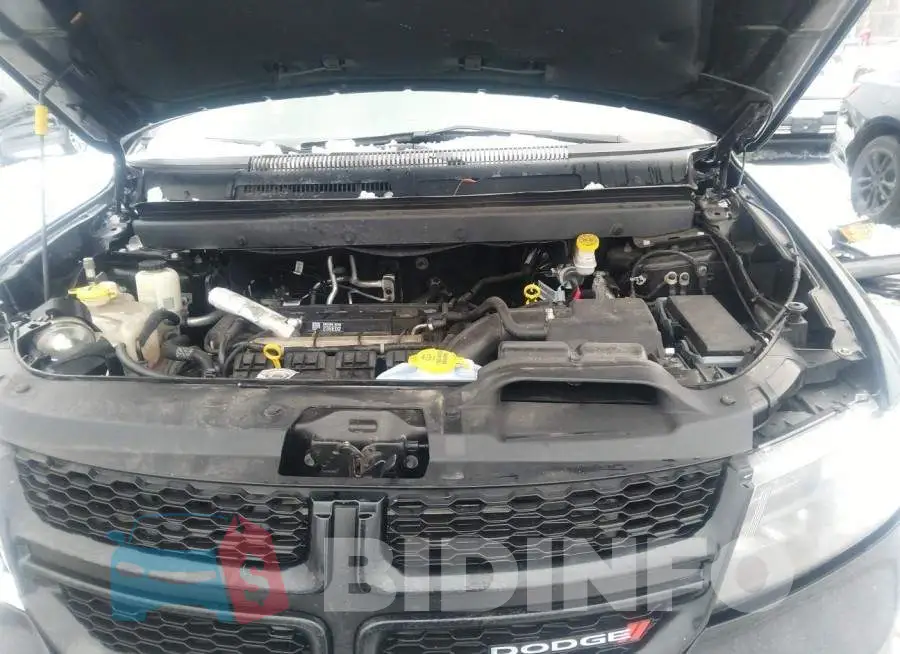 3C4PDCGB2LT266025 Photo# 10