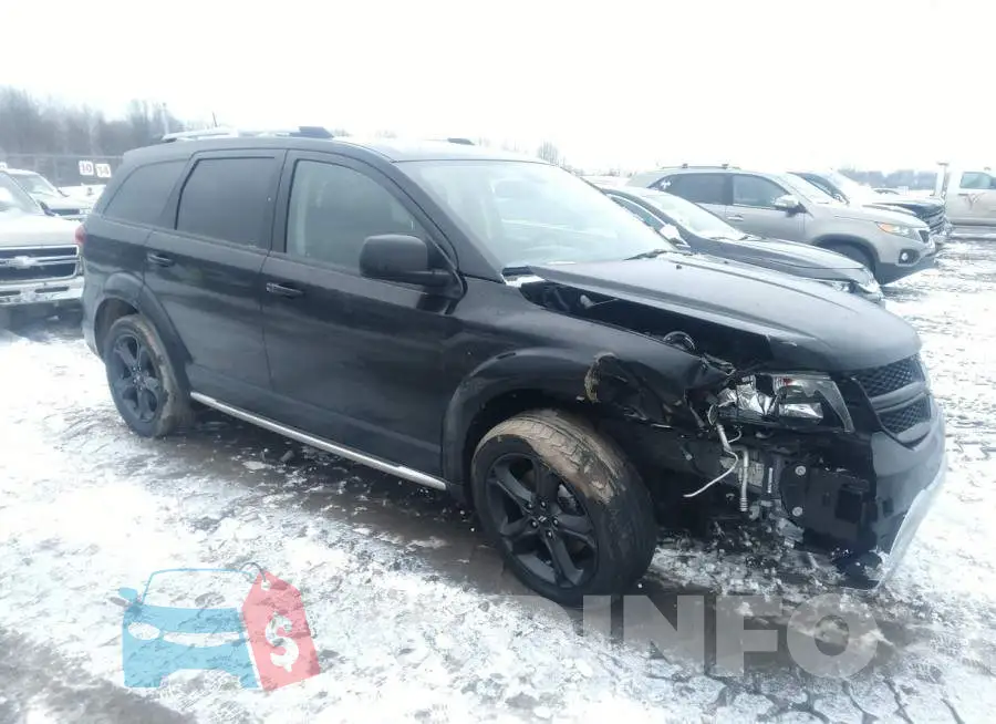 3C4PDCGB2LT266025 Photo# 1