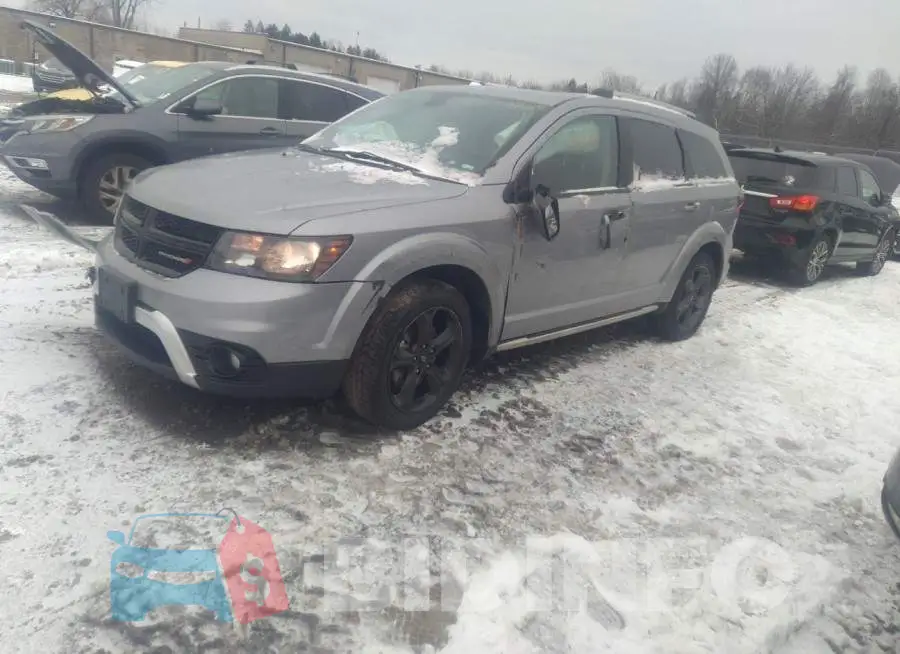 3C4PDCGB2LT269748 Photo# 2