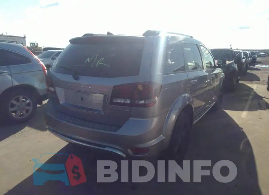 3C4PDCGB7LT263444 Photo# 4