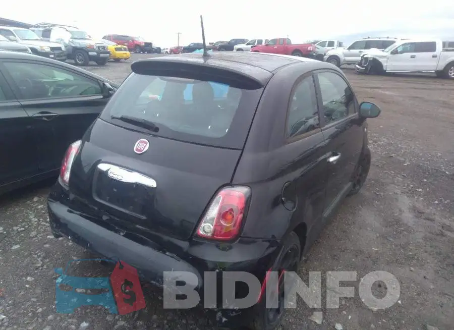 3C3CFFHH3DT623165 Photo# 4